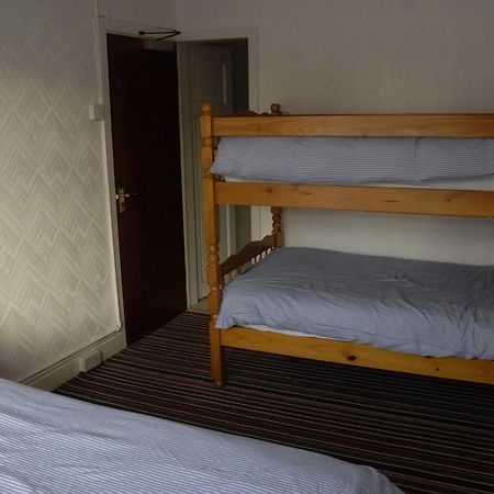 Hazelwood Group Hotel Blackpool Esterno foto