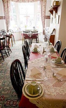 Hazelwood Group Hotel Blackpool Esterno foto