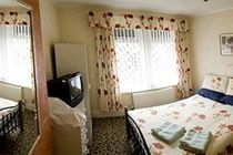 Hazelwood Group Hotel Blackpool Esterno foto